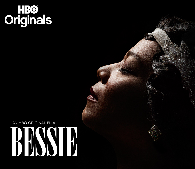 Bessie on HBO