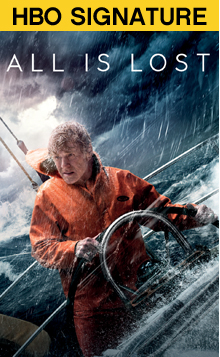 All is Lost on HBO Signature