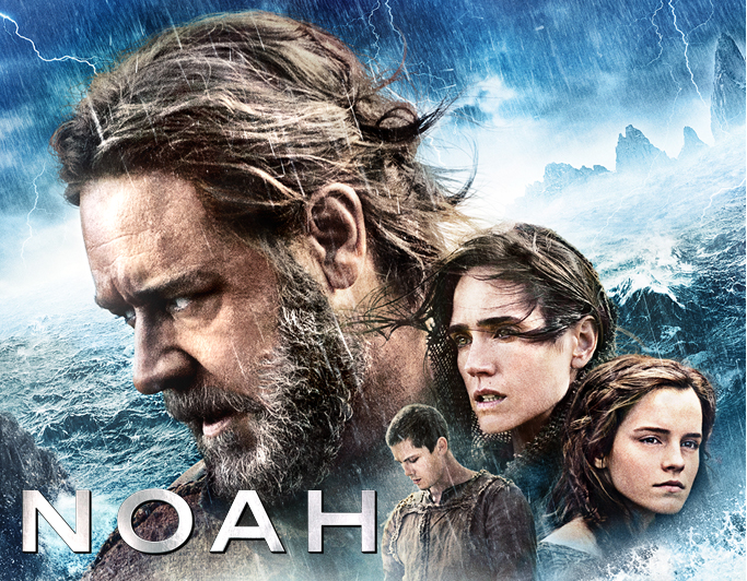 NOAH on HBO