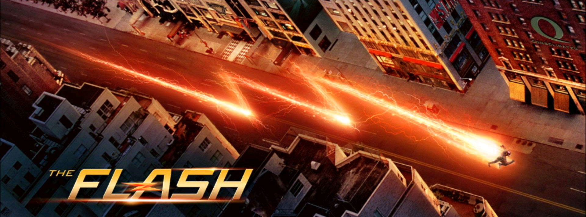 The Flash