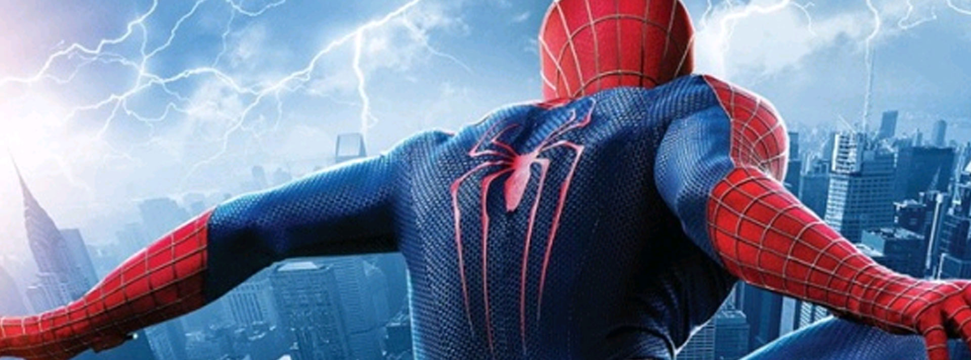 Spiderman