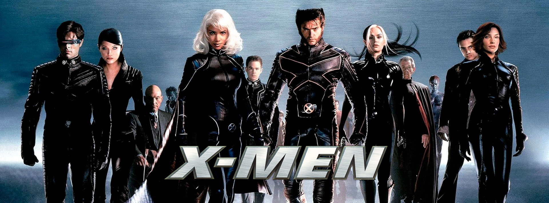 x-men