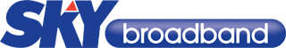 logo skybroadband