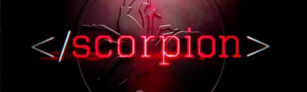SCORPION SEASON 2 at RTL CBS ENTERTAINMENT