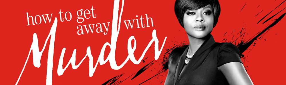 HOW TO GET AWAY WITH MURDER SEASON 2 at SONY ENTERTAINMENT