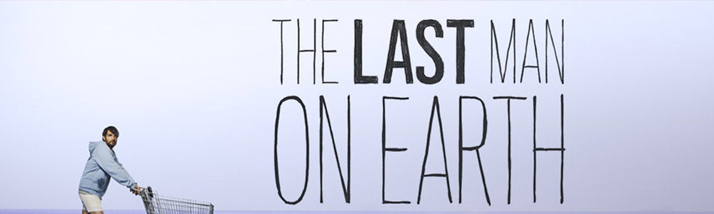 THE LAST MAN ON EARTH SEASON 2 AT JACK TV