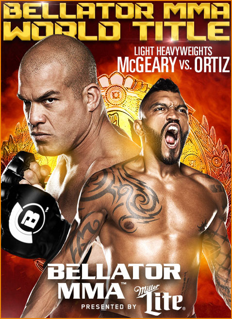 Bellator MMA