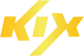 KIX Logo