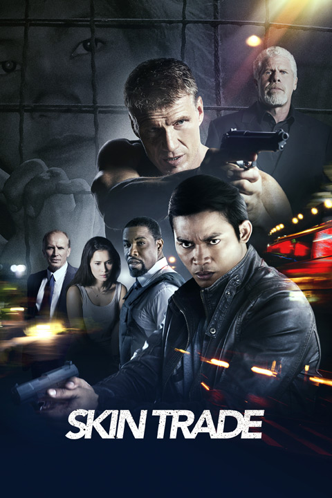 Skin Trade