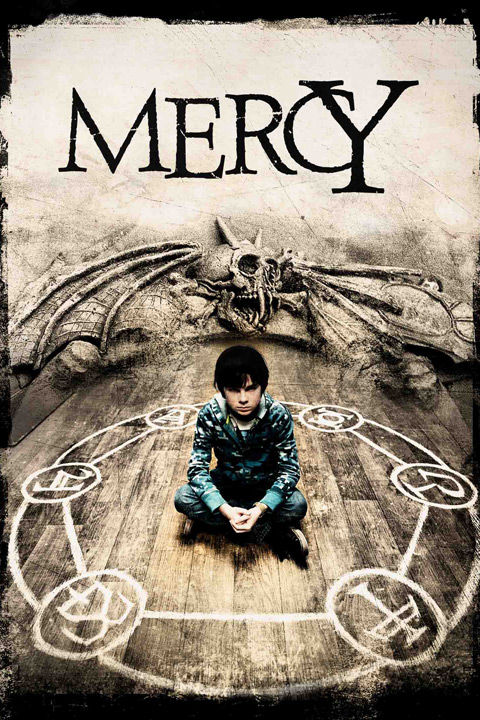 Mercy