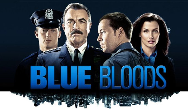 Blue Bloods