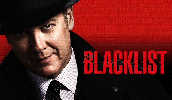The Blacklist