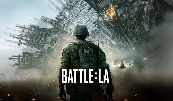Battle: LA