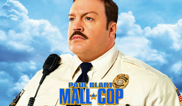 Mall Cop