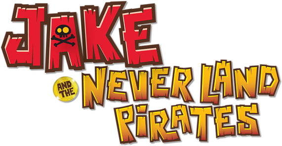 Jake and the Neverland Pirates Logo