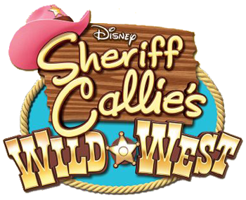 Sheriff Callie’s Wild West