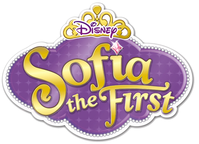 Sofia The First Logo