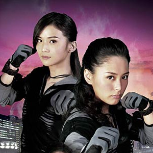 Twins Mission