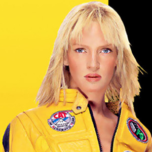 Kill Bill Vol. 1
