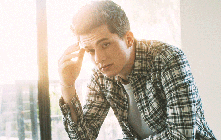 Charlie Puth