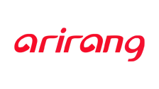 Arirang logo