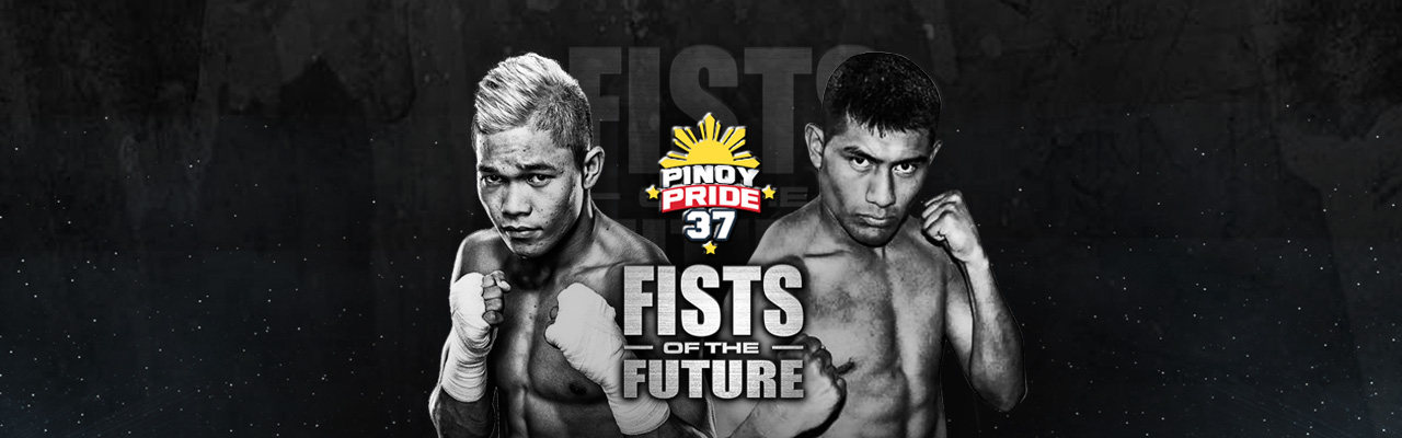 Pinoy Pride 37