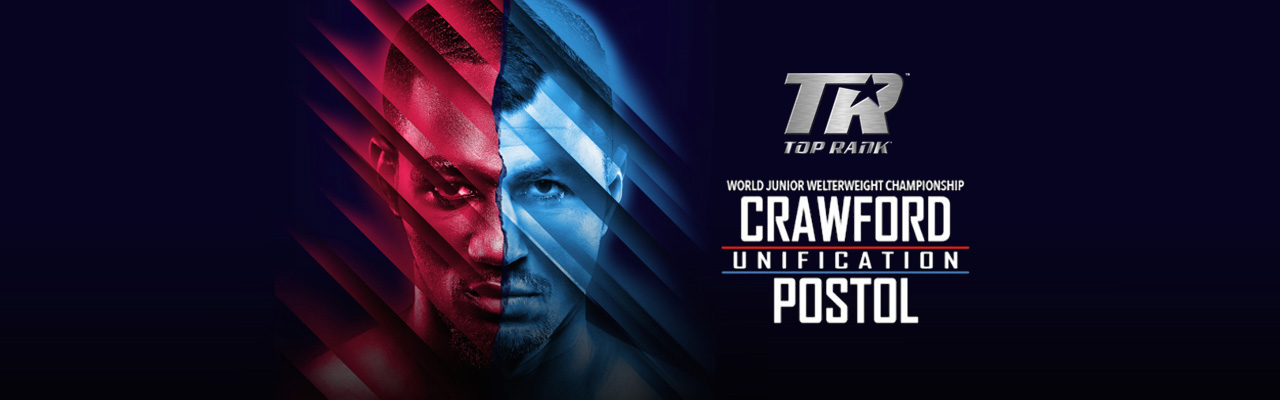 Crawford vs Postol
