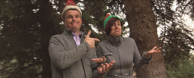 MAKE YOU LAUGH OUT LOUD