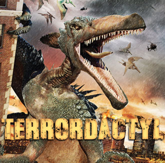 TERRORDACTYL
