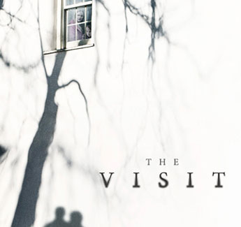 THE VISIT