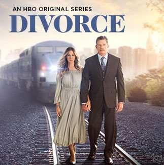 DIVORCE
