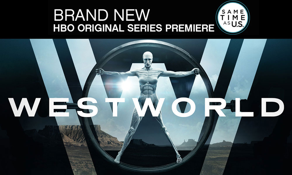 WESTWORLD