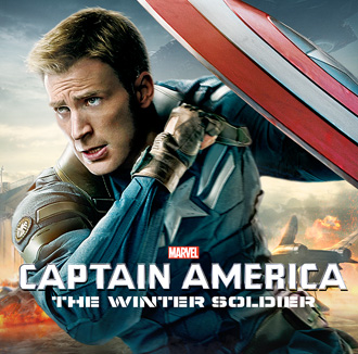 CAPTAIN AMERICA