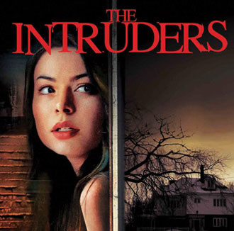 THE INTRUDERS