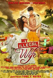MY ILLEGAL WIFE