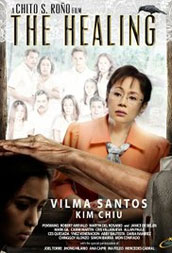THE HEALING