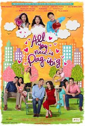 ALL YOU NEED IS PAG-IBIG