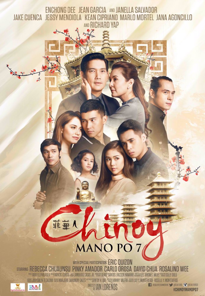 MANO PO 7: CHINOY