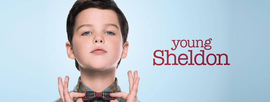 Young Sheldon