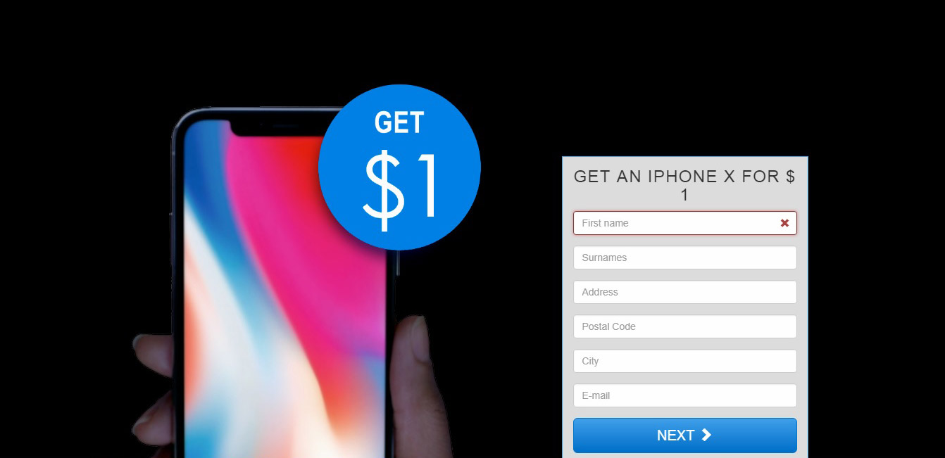 Phishing Sample