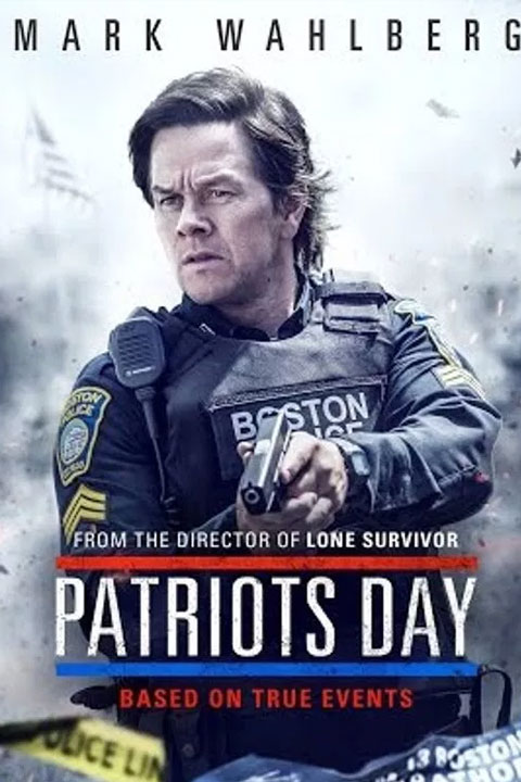 Patriots Day
