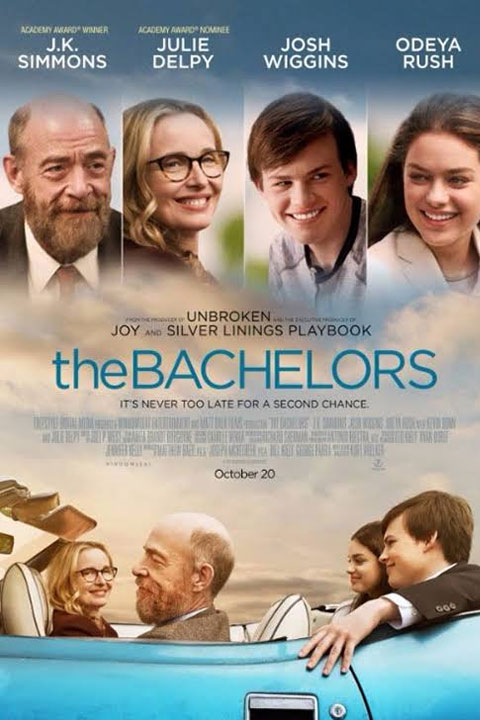 The Bachelors