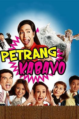 petrang kabayo