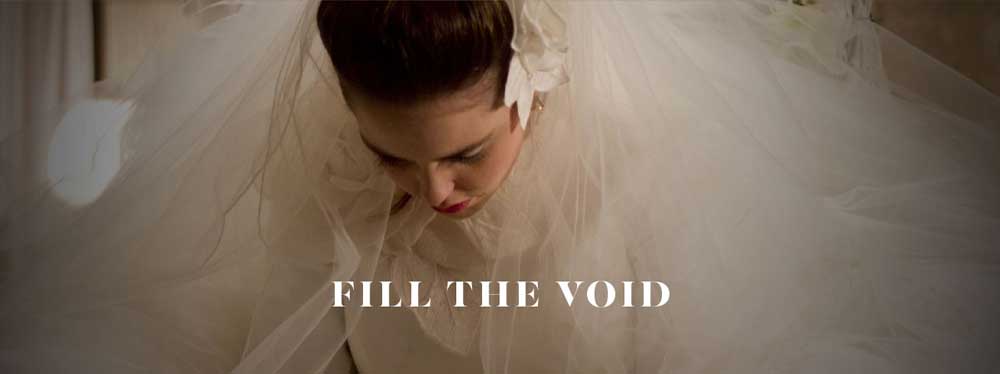 Fill The Void
