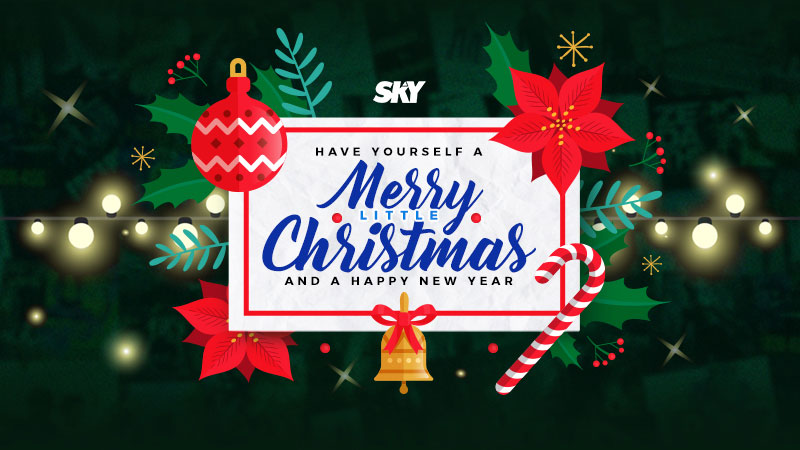 christmas skk