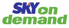 sky on demand