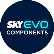 SKY EVO COMPONENTS