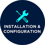 INSTALLATION & CONFIGURATION