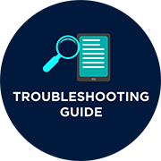 TROUBLESHOOTING GUIDE