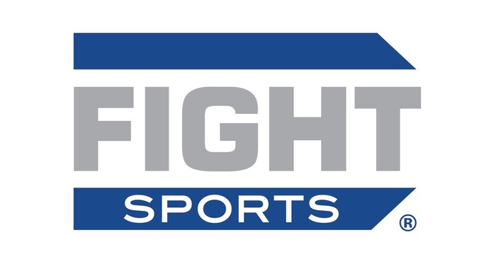 logo fight sports